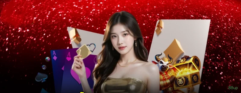 Bônus Diários 88up