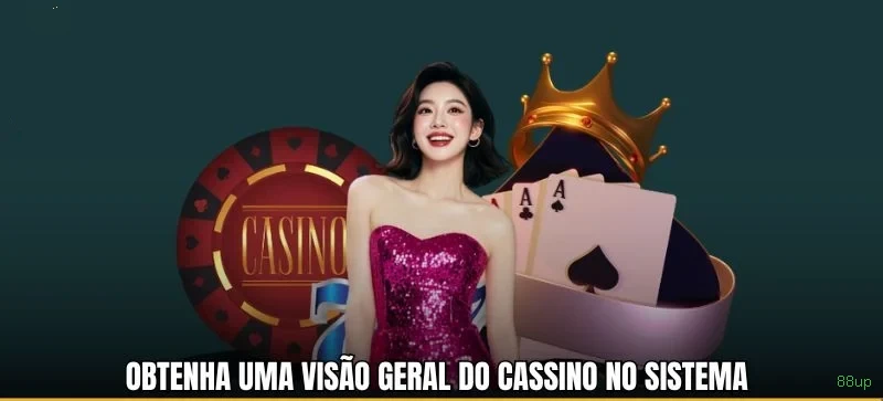 Bônus Diários 88up