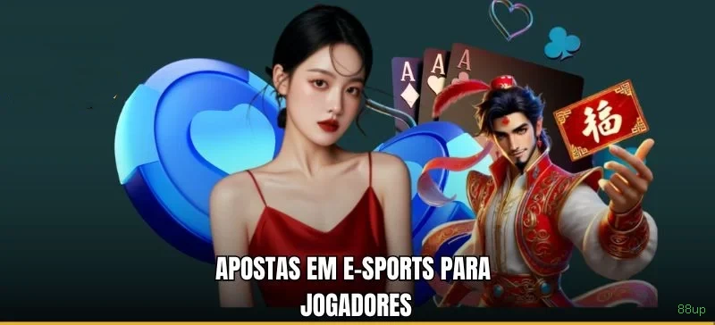 Casino Ao Vivo 88up