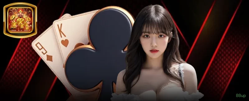 Experiência VIP 88up