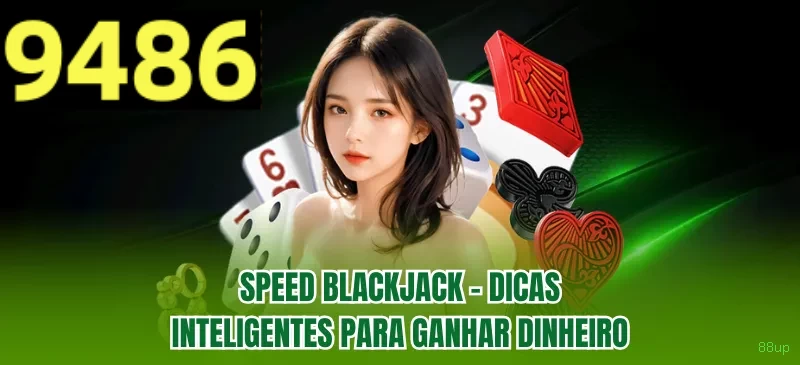 Experiência VIP 88up