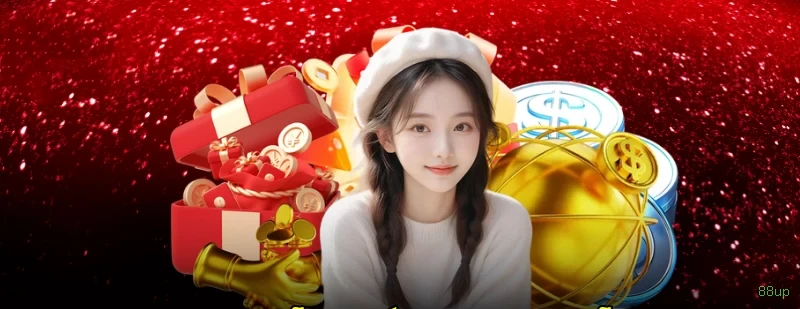 Gates of Olympus 88up