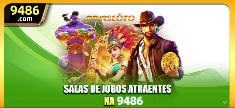 Diretório de Jogos 88up