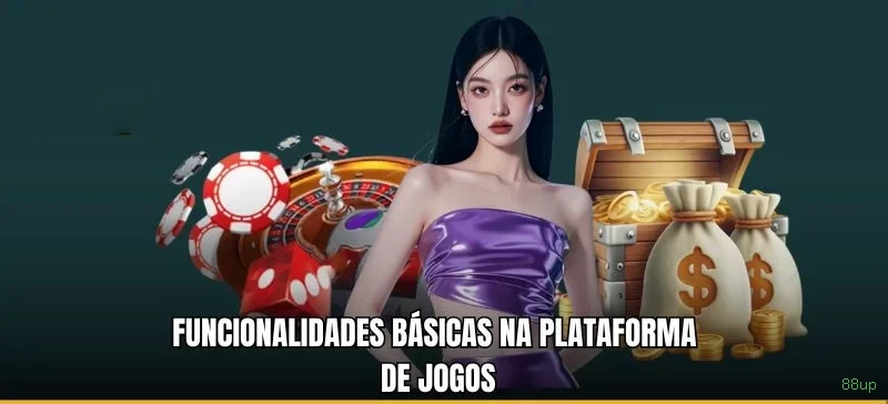 Promoções Sazonais 88up